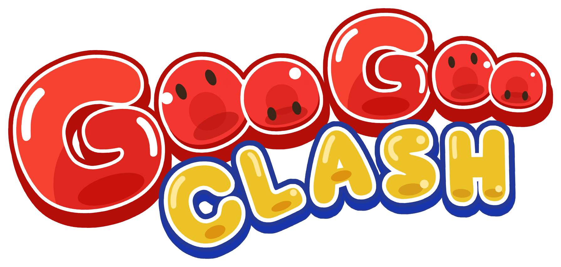 Goo Goo Clash